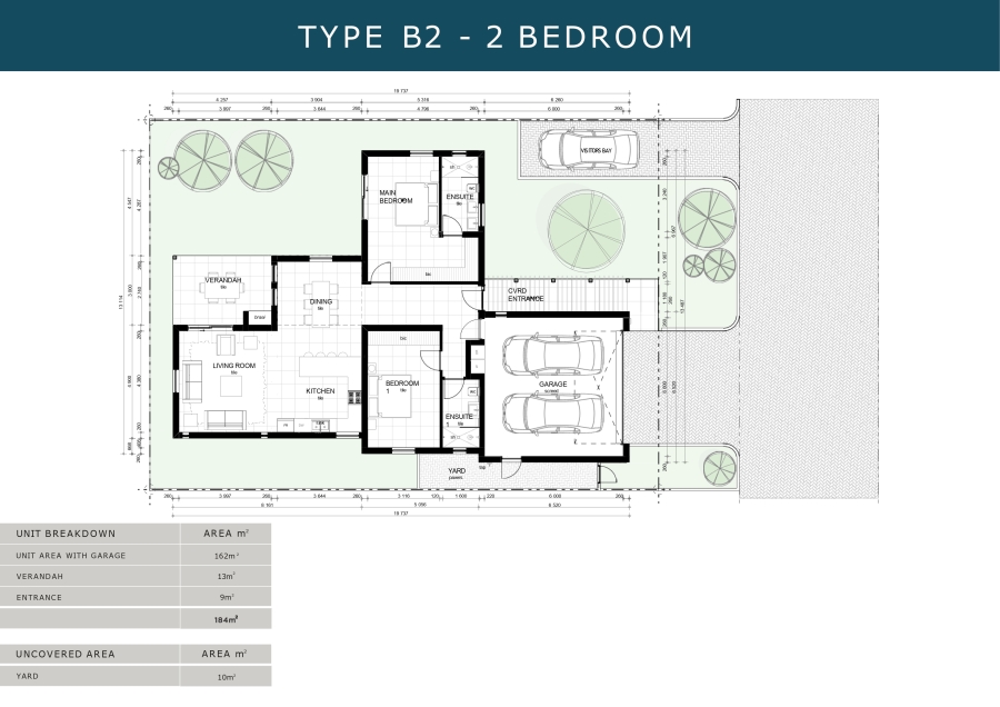 2 Bedroom Property for Sale in Kommetjie Western Cape